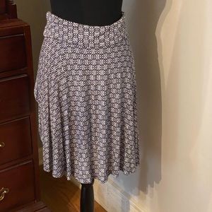 Max Studio skirt size S